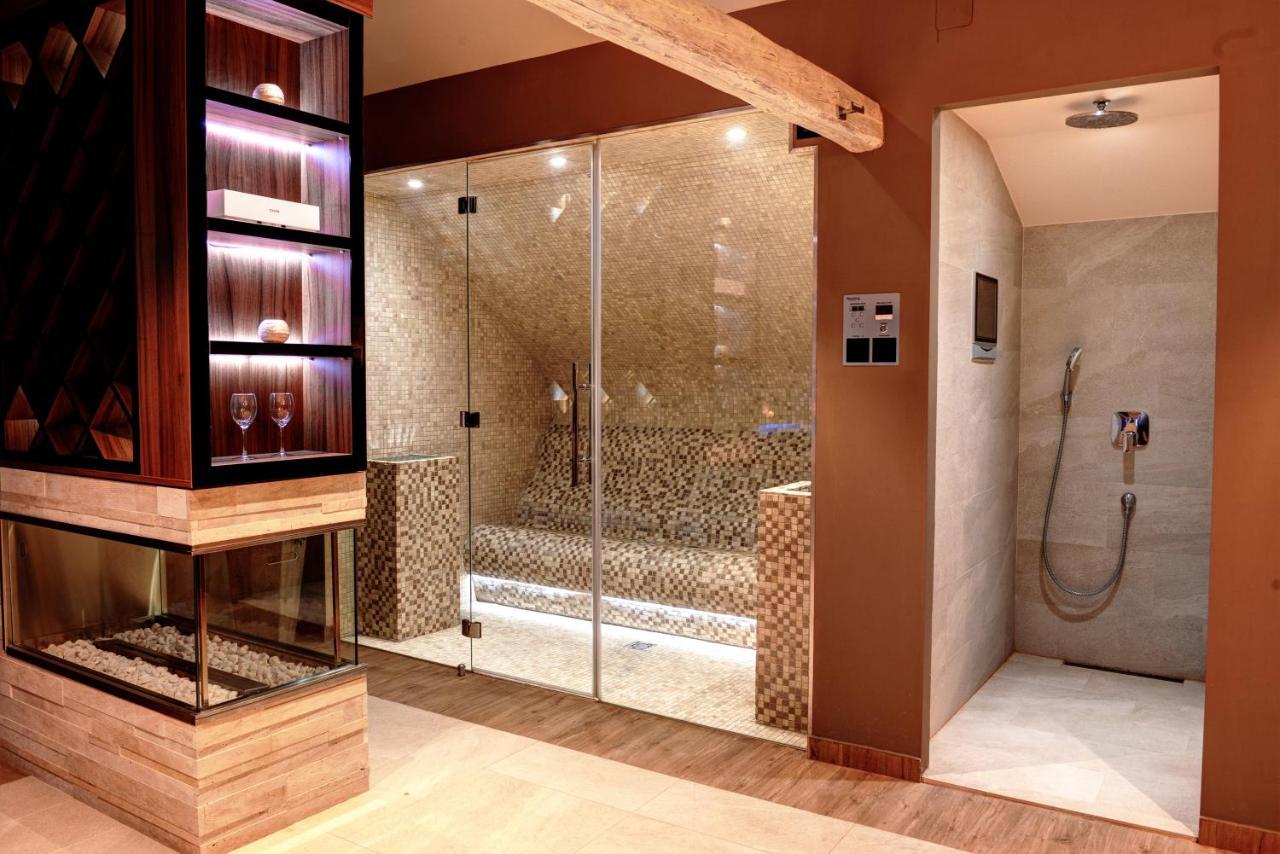 Apartments Marconio Wellness Club Beograd Eksteriør billede