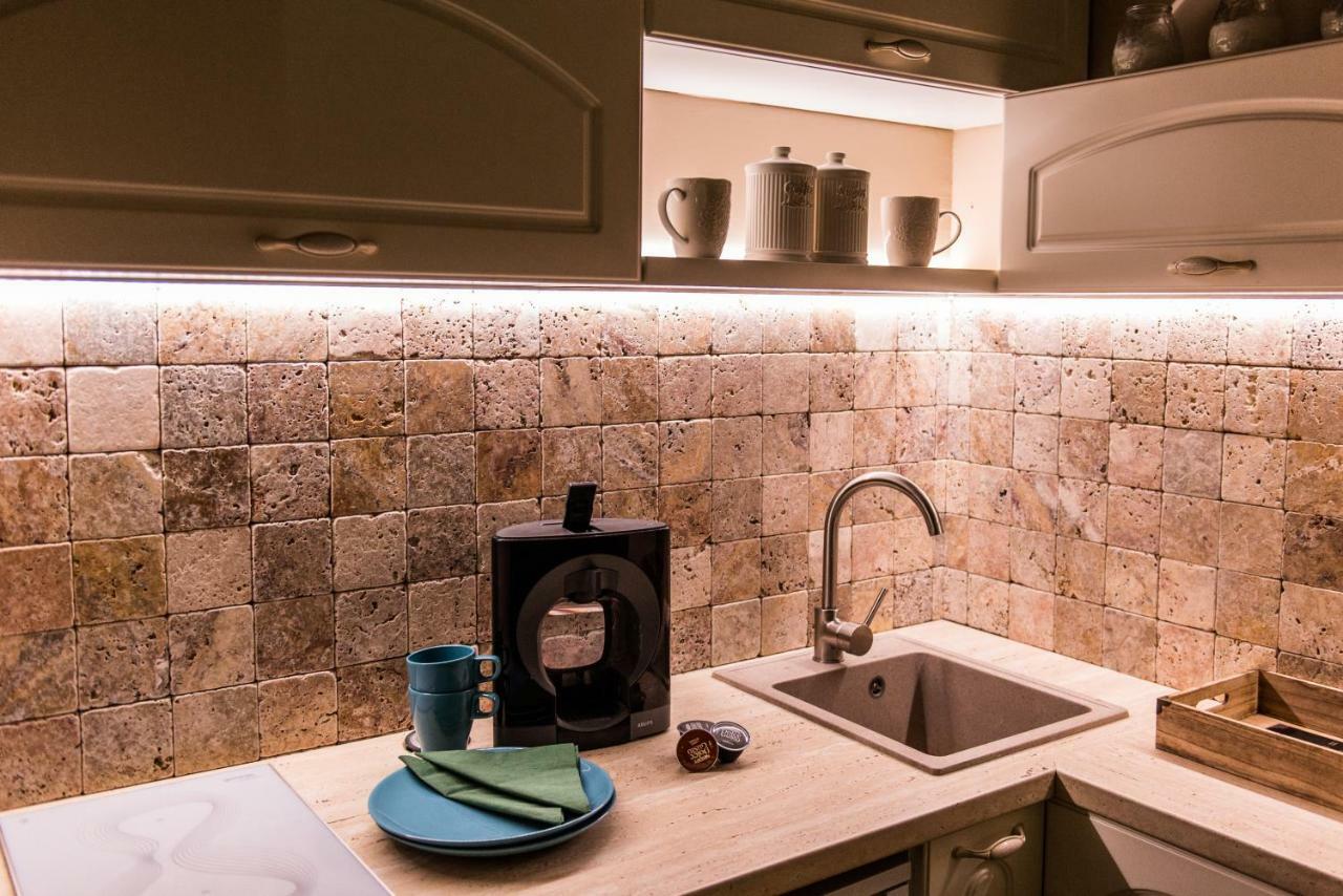 Apartments Marconio Wellness Club Beograd Eksteriør billede